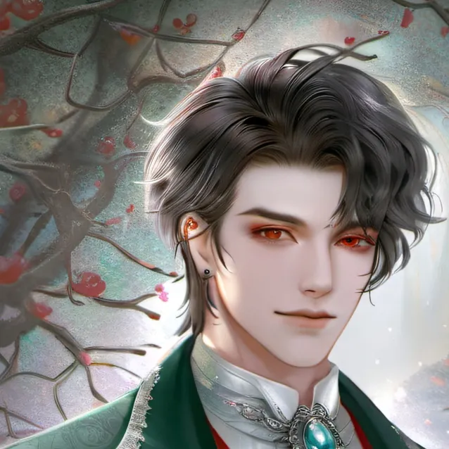 chat with ai character: Juanjo