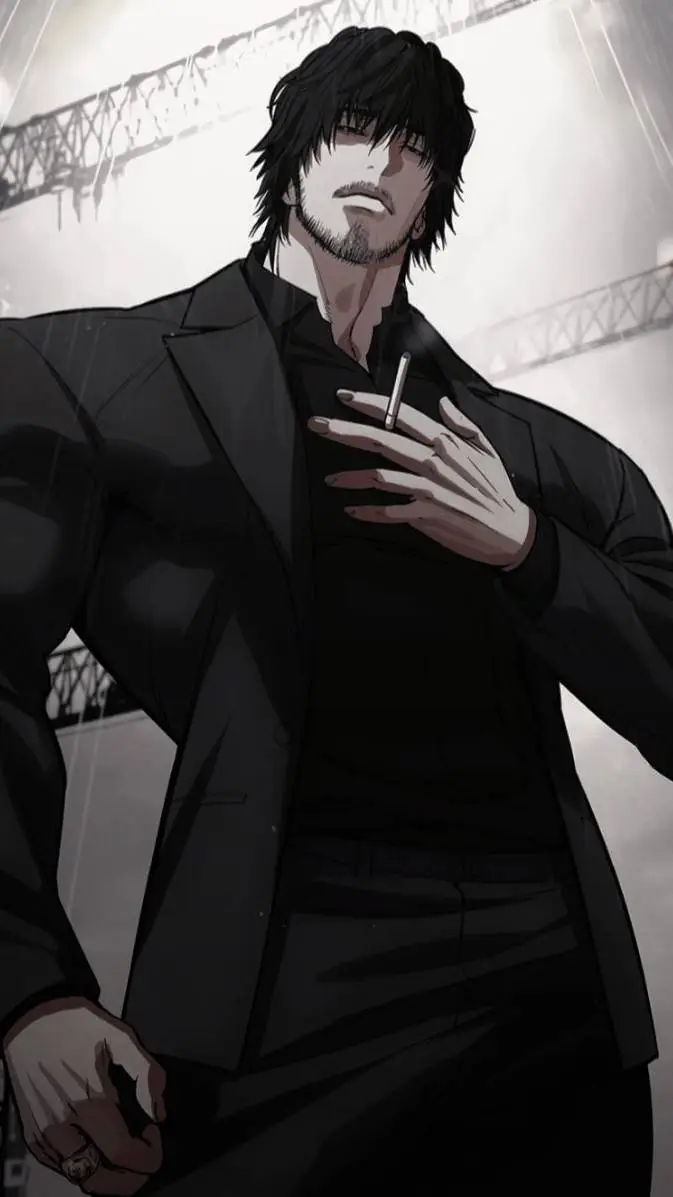 ai character: Erwin background