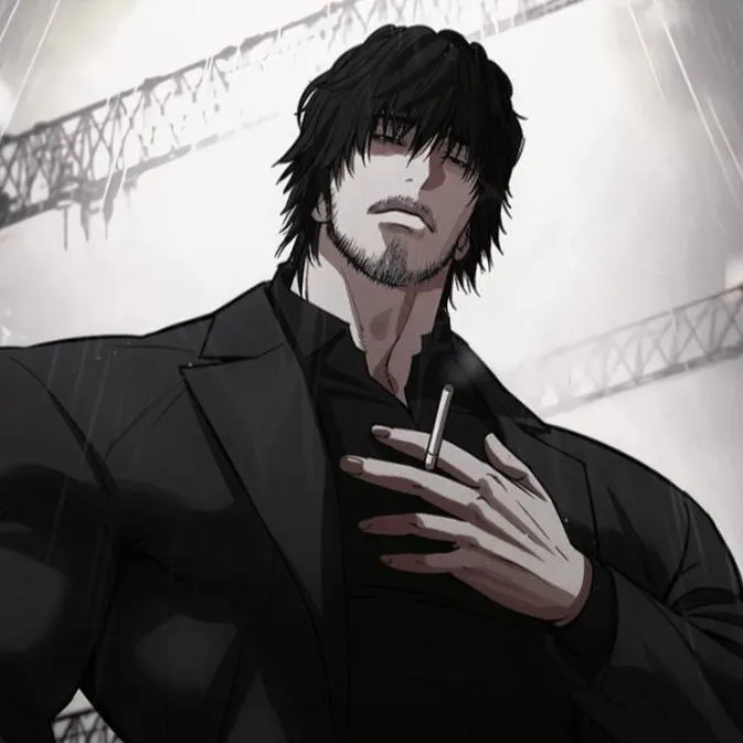 chat with ai character: Erwin