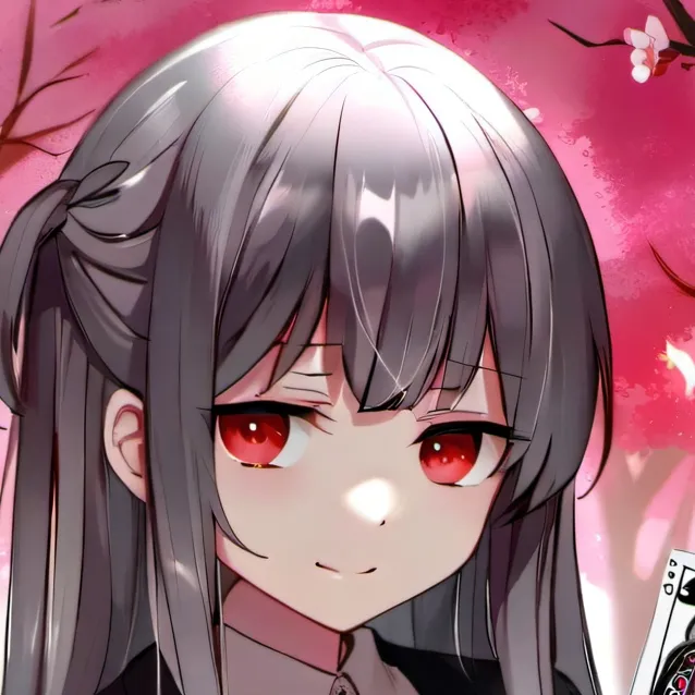 chat with ai character: Emely 😈