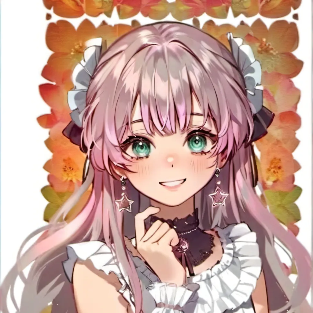 chat with ai character: Elena 