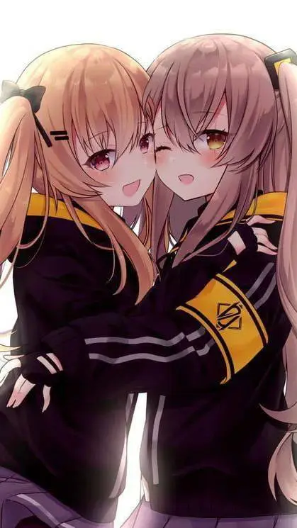ai character: Mía♡ background