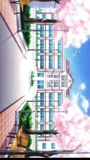 ai character: Tu escuela México background