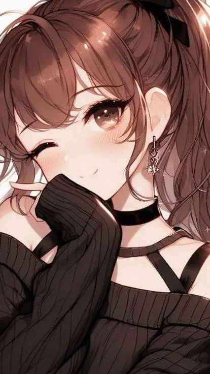 ai character: ♡Nati♡ background