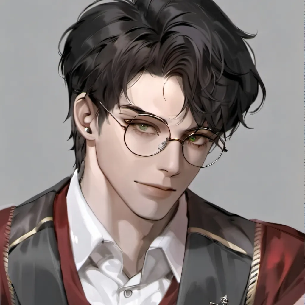 chat with ai character: 🖤Harry Potter🖤