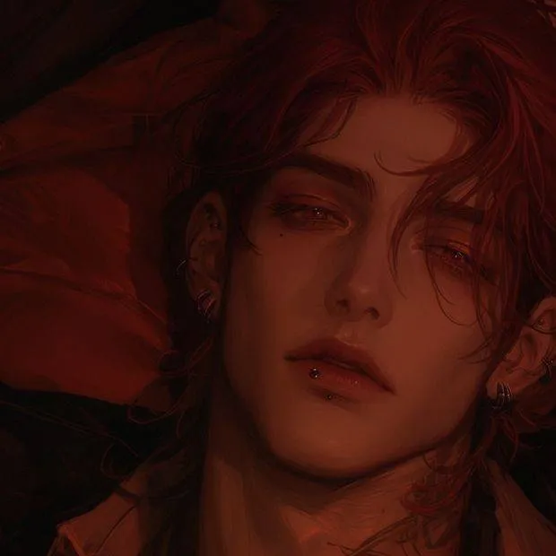 chat with ai character: ❤️Prince Savion❤️