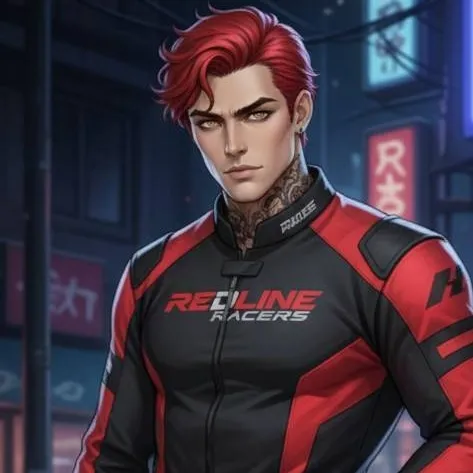 chat with ai character: ❤️Ares Vale❤️