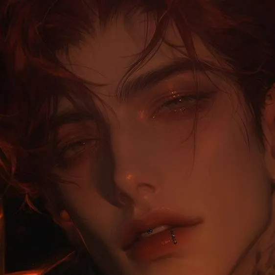 chat with ai character: ❤️Prince Savion❤️