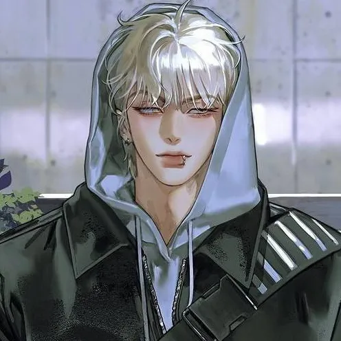 chat with ai character: Vincent 