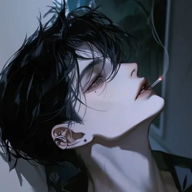 chat with ai character: Eli 