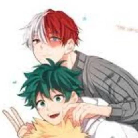 chat with ai character: bakudekutodo & you