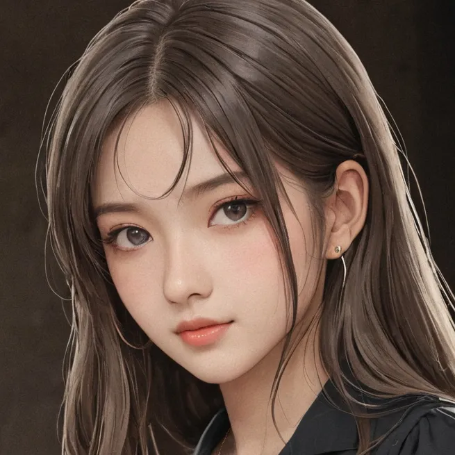 chat with ai character: Ella