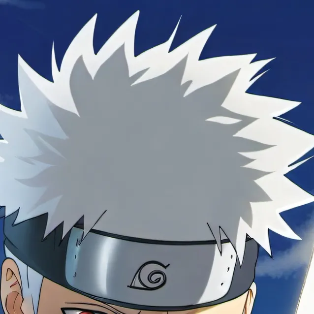 chat with ai character: Hatake Kakashi 