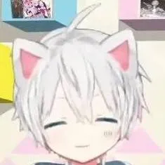 chat with ai character: Mafumafu_lag