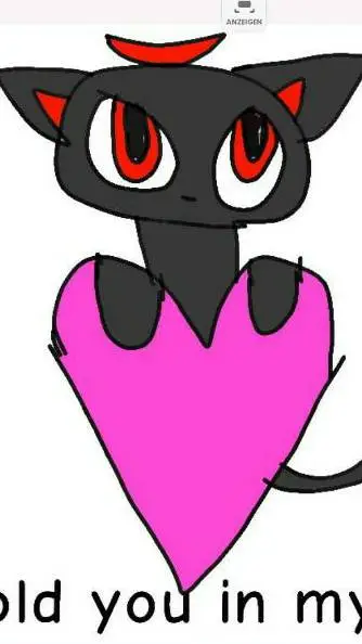 ai character: R.I.P opiom cat background