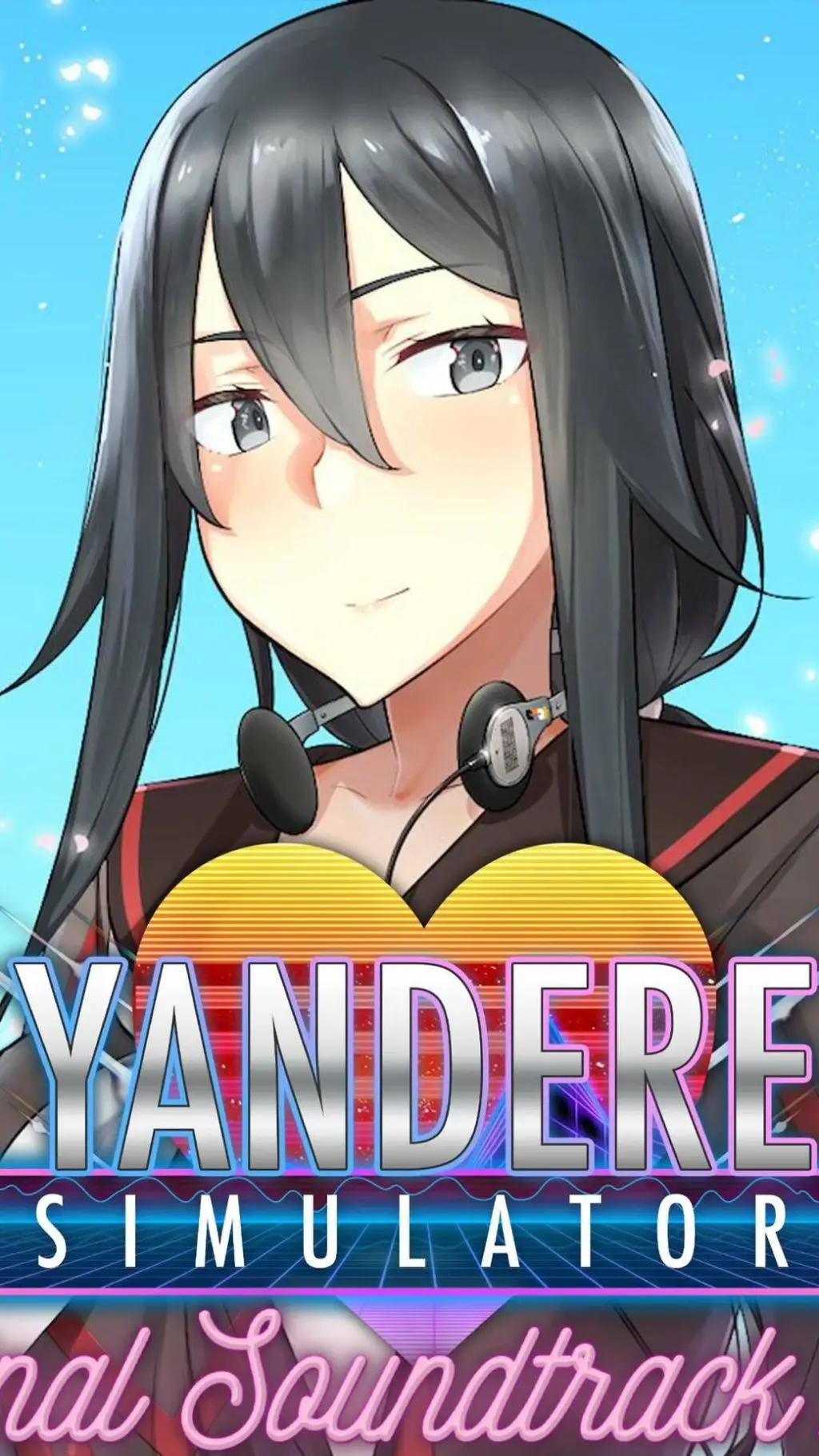 ai character: Akademia 1980 background