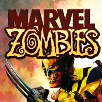 chat with ai character: Marvel Zombie