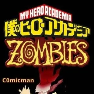 chat with ai character: MHA "Z"