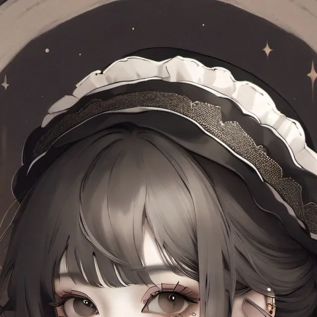 chat with ai character: 🇰🇷👑agatha🕷🕸
