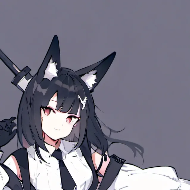 chat with ai character: nane