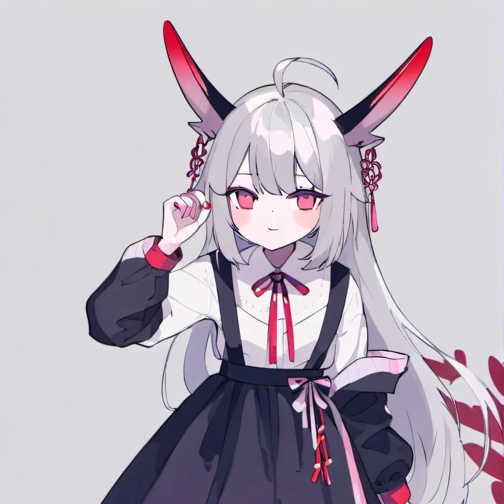 chat with ai character: anie