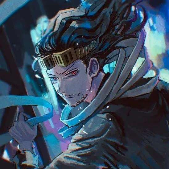 chat with ai character: Aizawa