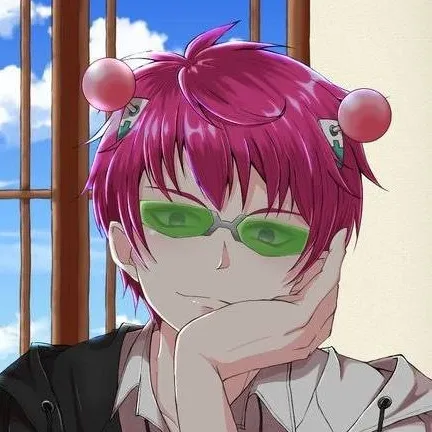chat with ai character: Saiki 