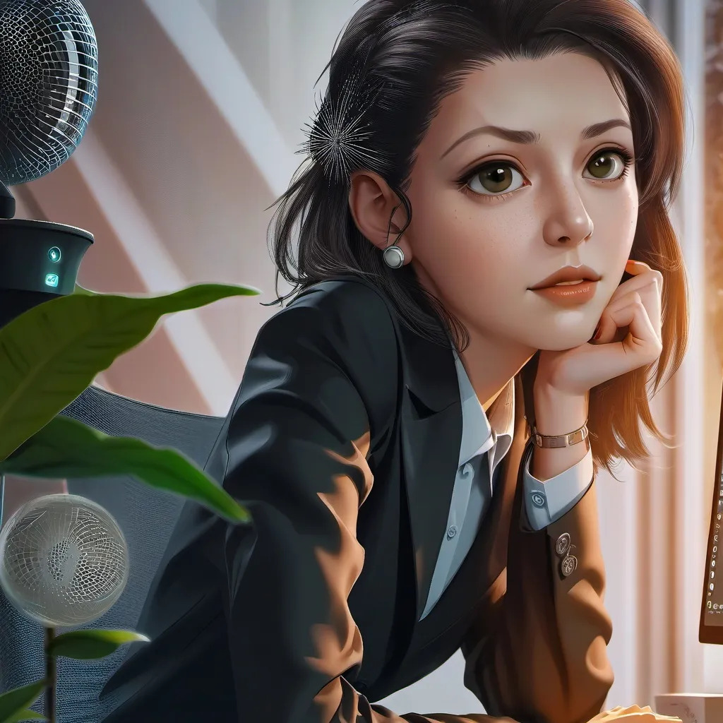 chat with ai character: Ana's Telehealth T