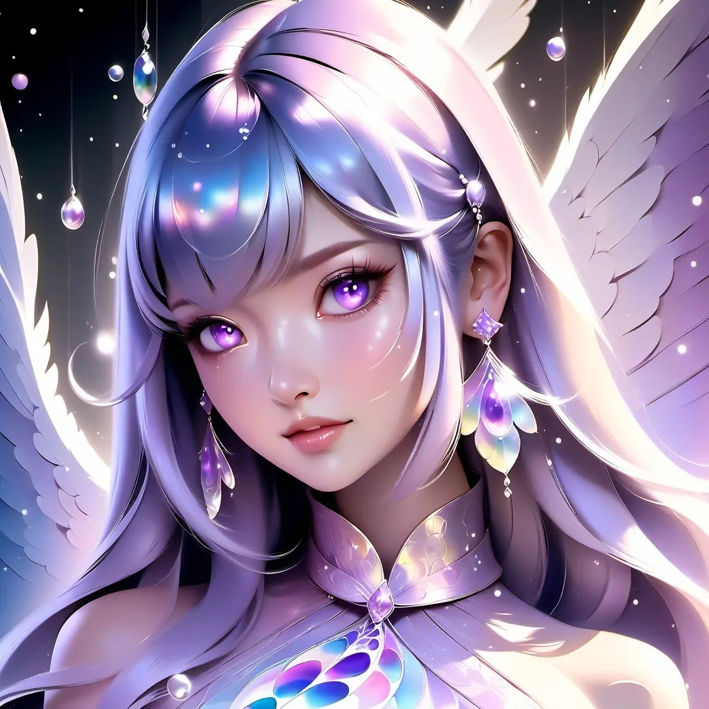 chat with ai character: Ana 