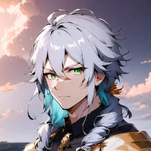 chat with ai character: Dios de las Aguas