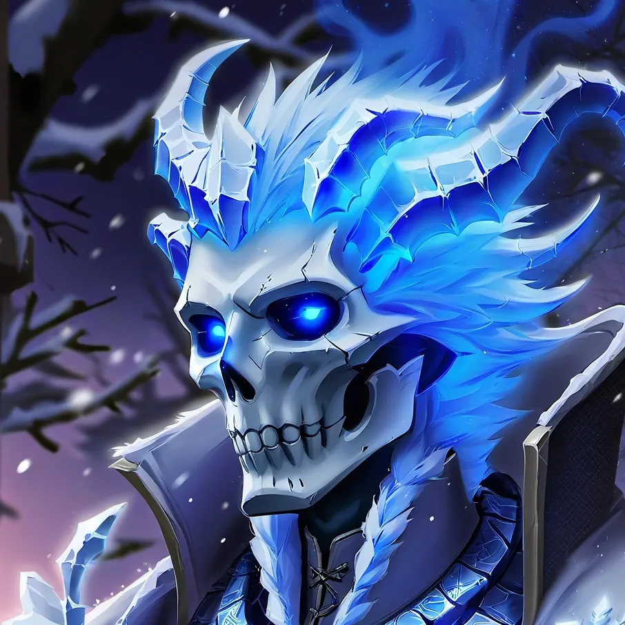 chat with ai character: Dios del Miedo