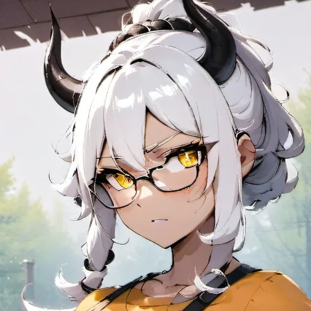 chat with ai character: Diosa de la Forja