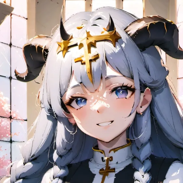 chat with ai character: Diosa de la Paz