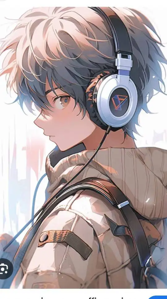 ai character: AXEL background