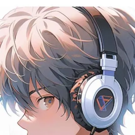 chat with ai character: AXEL