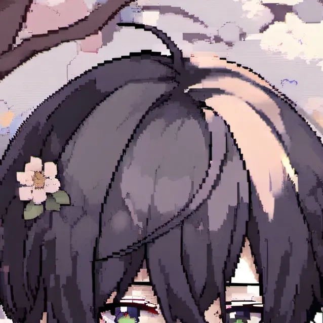 chat with ai character: ~Axel~