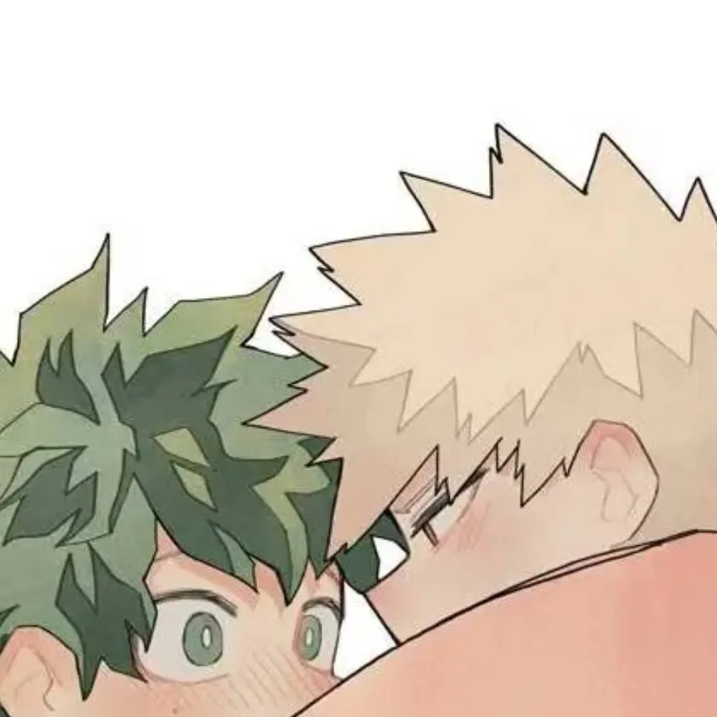 chat with ai character: bakudeku