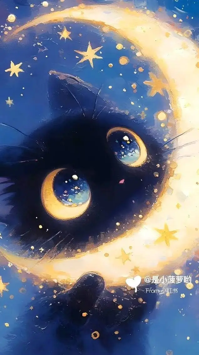 ai character: FELIZ CUMPLE YO🧿 background