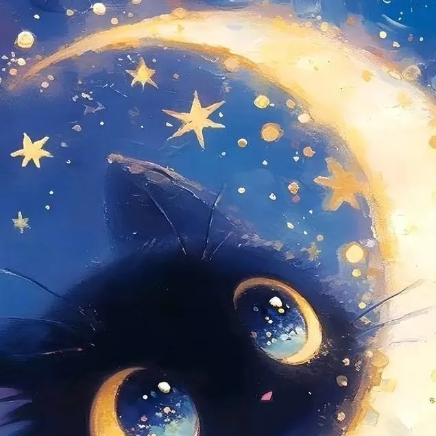 chat with ai character: FELIZ CUMPLE YO🧿