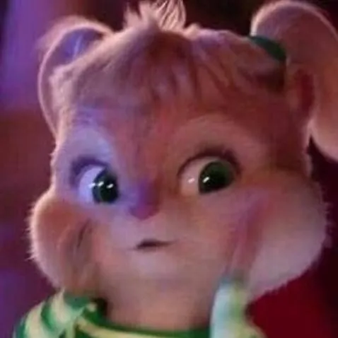 chat with ai character: Alvin y las ardill