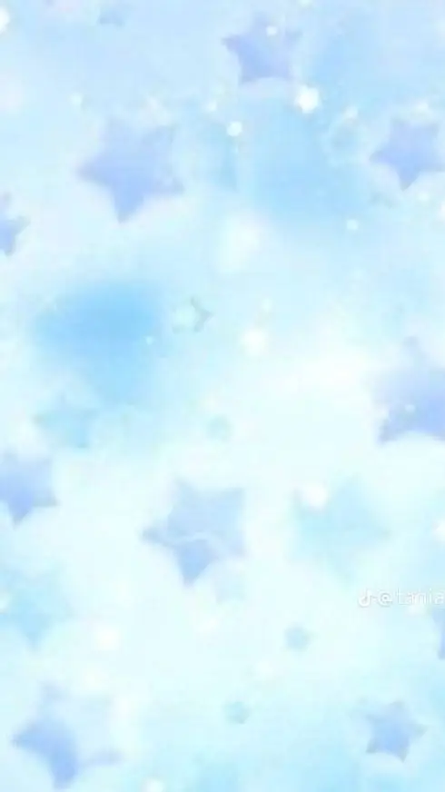 ai character: MHA navidad background