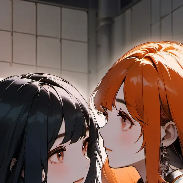 chat with ai character: Annie and Kathy 2