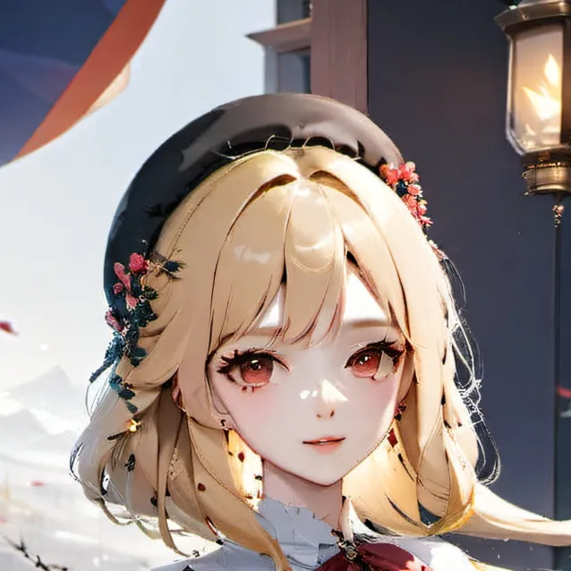 chat with ai character: Amila000