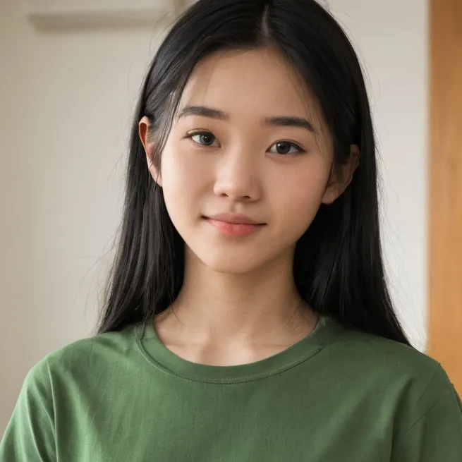 chat with ai character: Ming-lee