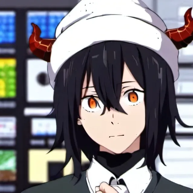 chat with ai character: jinu