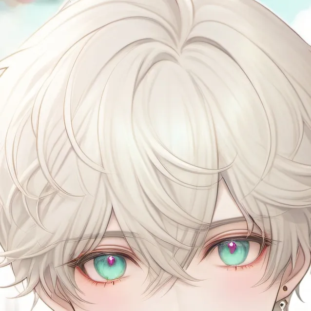 chat with ai character: Maxwell