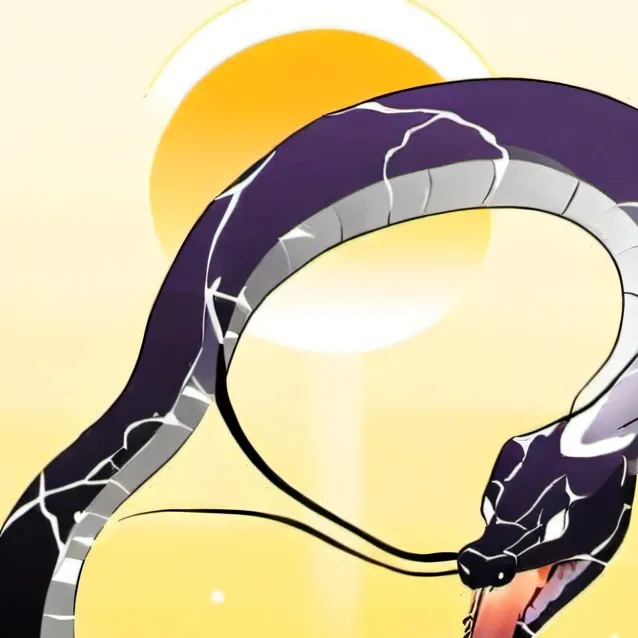 chat with ai character: death durple