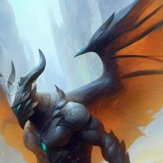 chat with ai character: monster ice