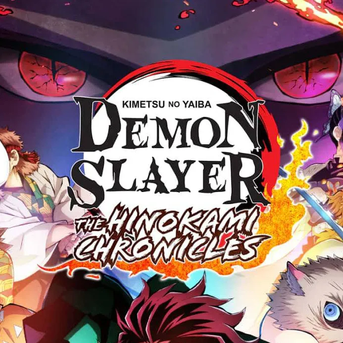 chat with ai character: demon sleryer 