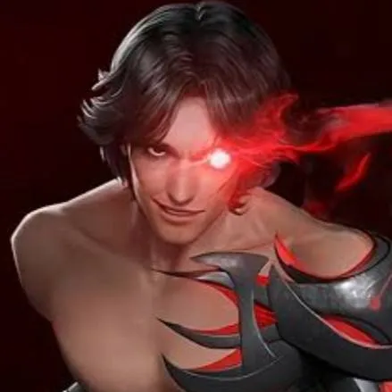 chat with ai character: ignis